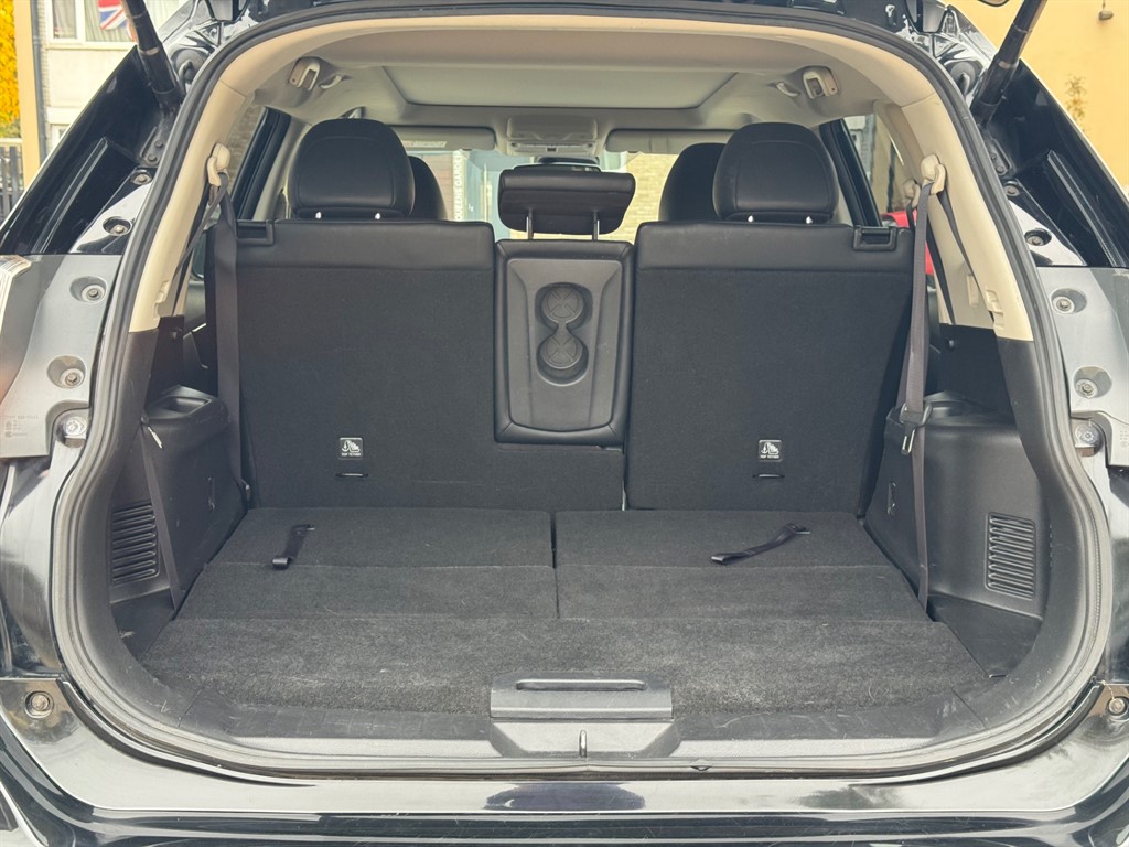 Used Nissan X-Trail 2016 for sale - 76384691: Photo 51