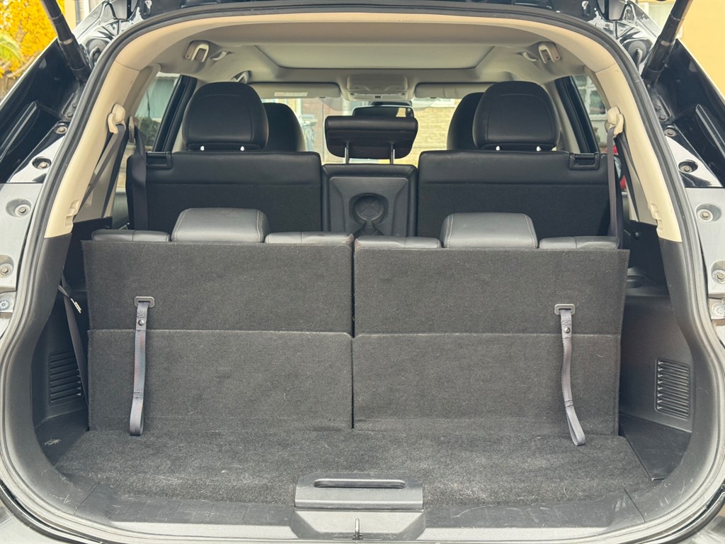 Used Nissan X-Trail 2016 for sale - 76384691: Photo 52