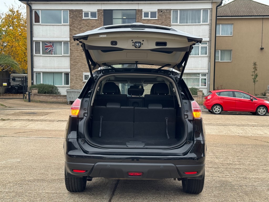 Used Nissan X-Trail 2016 for sale - 76384691: Photo 54