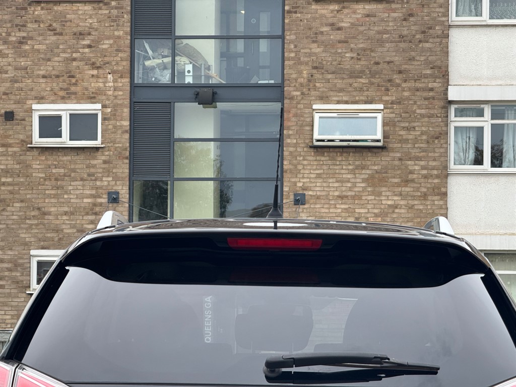 Used Nissan X-Trail 2016 for sale - 76384691: Photo 55