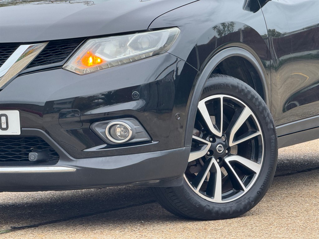 Used Nissan X-Trail 2016 for sale - 76384691: Photo 60