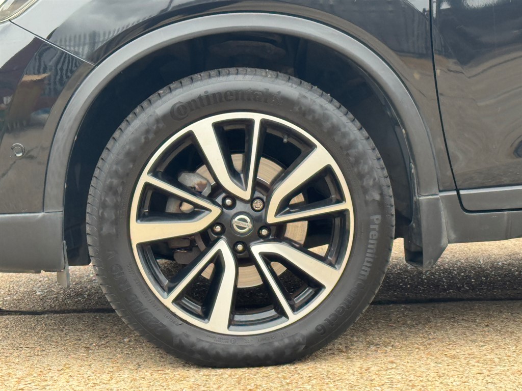 Used Nissan X-Trail 2016 for sale - 76384691: Photo 66