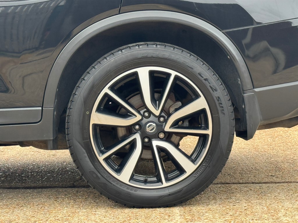 Used Nissan X-Trail 2016 for sale - 76384691: Photo 67