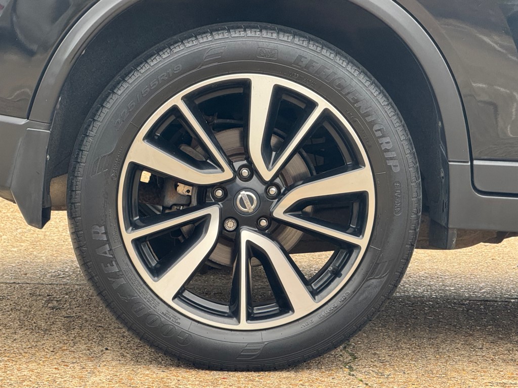 Used Nissan X-Trail 2016 for sale - 76384691: Photo 68