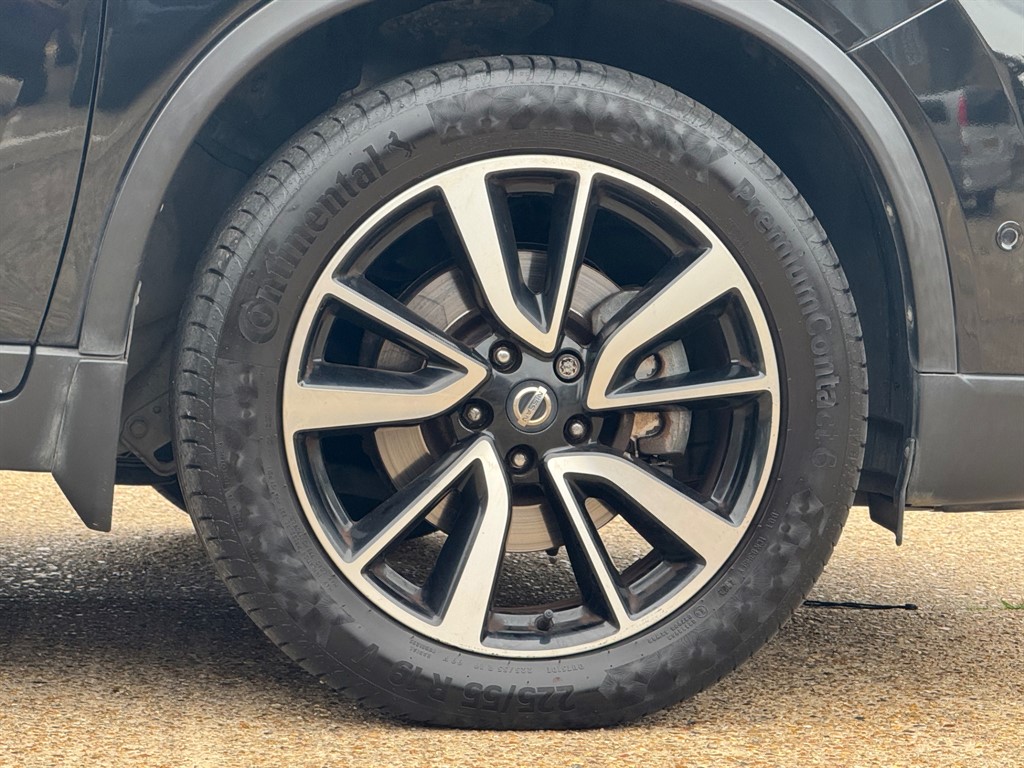 Used Nissan X-Trail 2016 for sale - 76384691: Photo 69