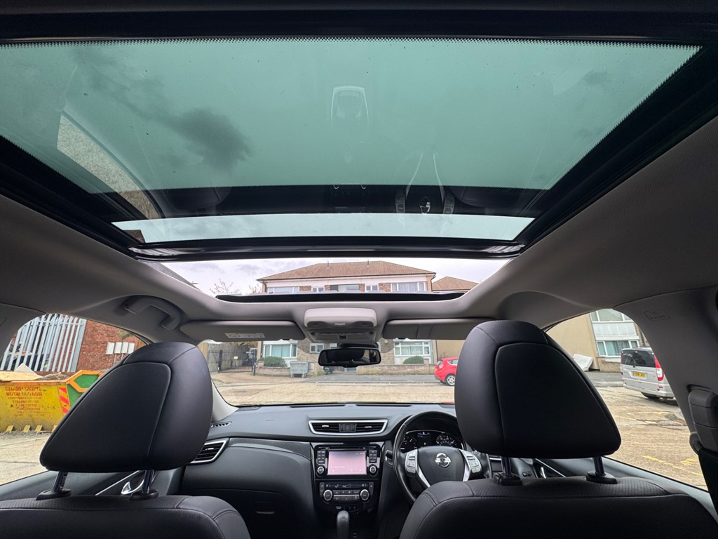 Used Nissan X-Trail 2016 for sale - 76384691: Photo 9