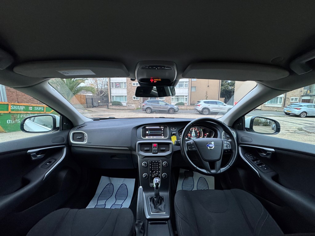 Used Volvo S40 2024 for sale - 76487682: Photo 18