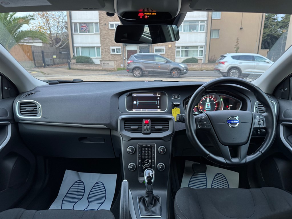 Used Volvo S40 2024 for sale - 76487682: Photo 37