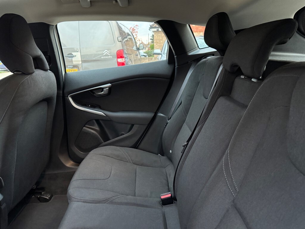 Used Volvo S40 2024 for sale - 76487682: Photo 46