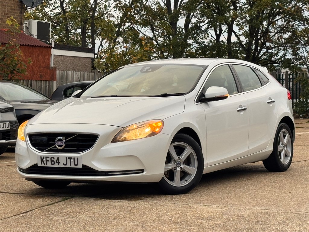 Used Volvo S40 2024 for sale - 76487682: Photo 53