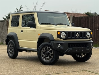 Used Suzuki Jimny 2025 for sale - 79127546: Photo
