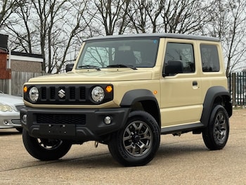 Used Suzuki Jimny 2025 for sale - 79127546: Photo
