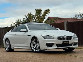 Used BMW 6 Series 2015 for sale - 79693216: Photo