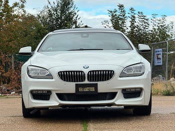 Used BMW 6 Series 2015 for sale - 79693216: Photo