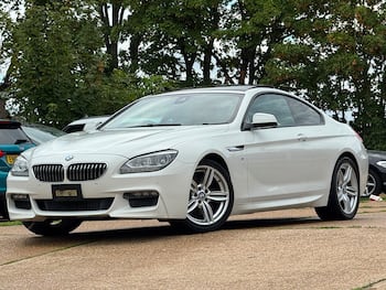 Used BMW 6 Series 2015 for sale - 79693216: Photo