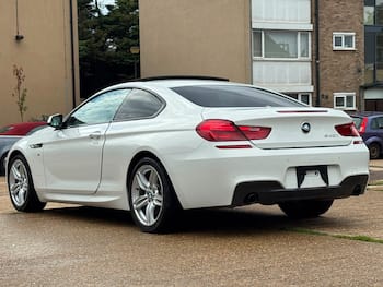Used BMW 6 Series 2015 for sale - 79693216: Photo