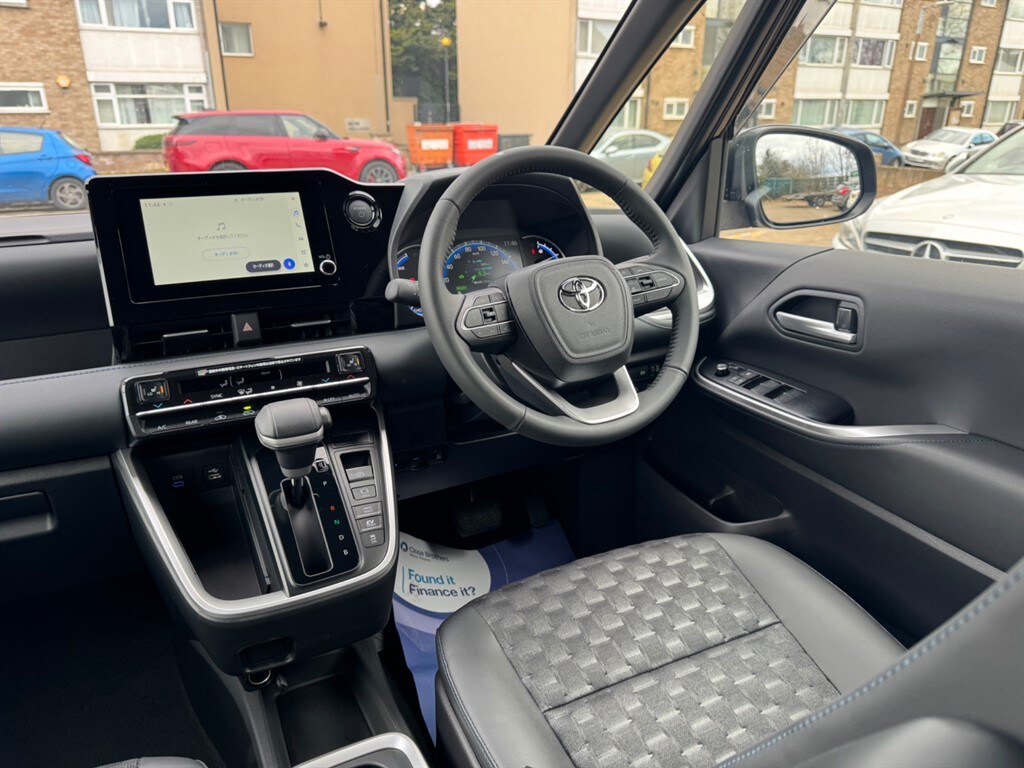 Vehicle 26