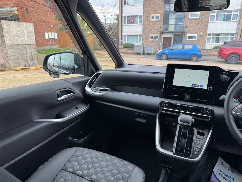Vehicle 27
