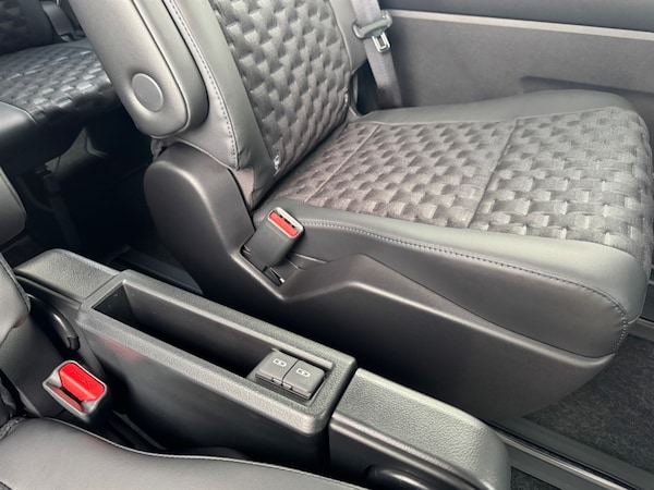 Used Toyota Voxy 2024 for sale - 75570237: Photo 44