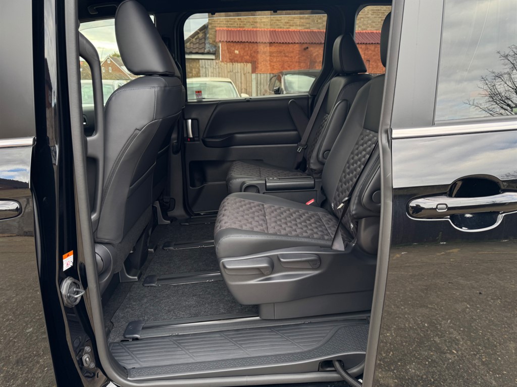 Vehicle 46