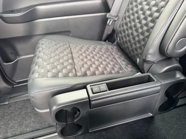 Used Toyota Voxy 2024 for sale - 75570237: Photo 49