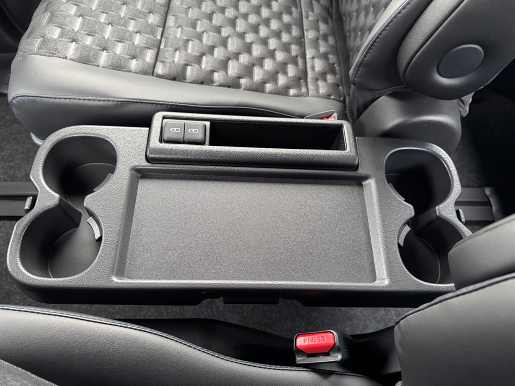 Vehicle 50