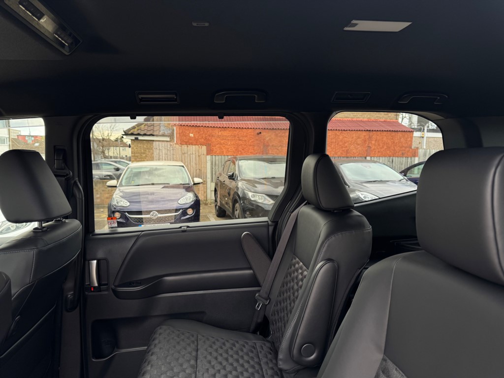 Vehicle 51