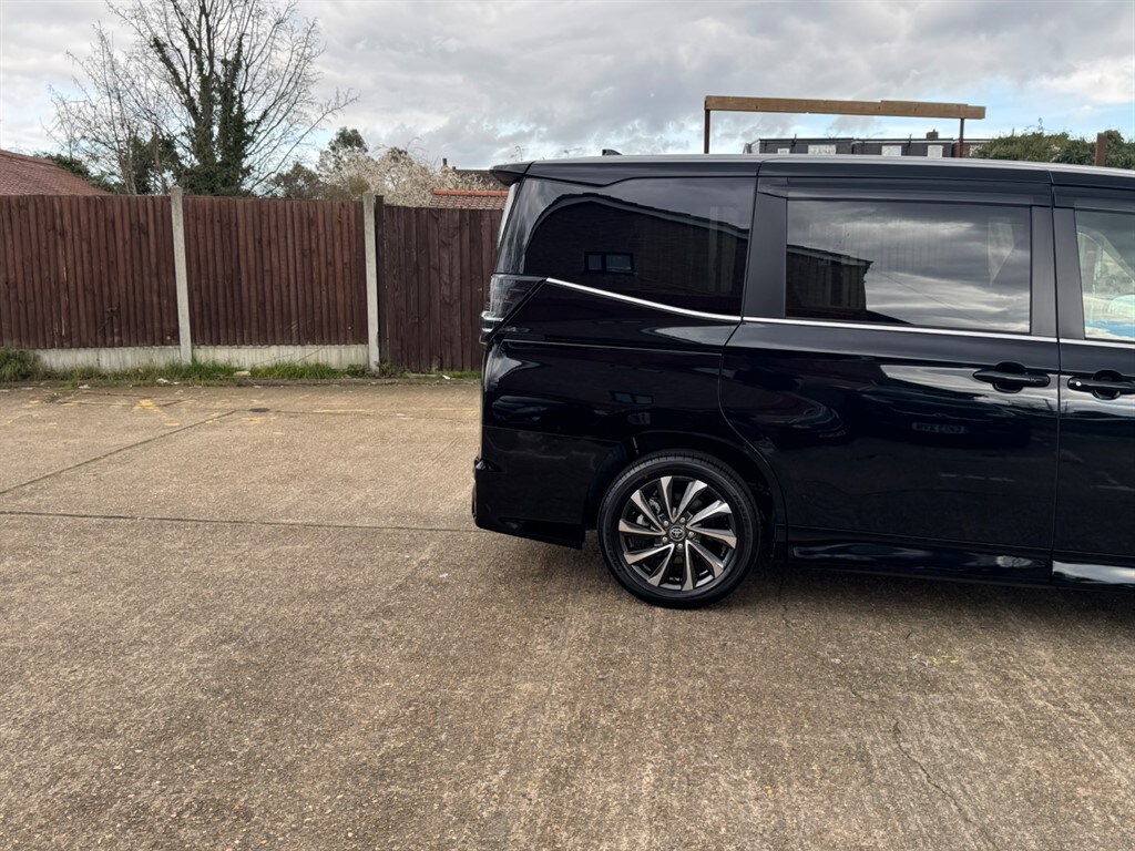 Vehicle 70