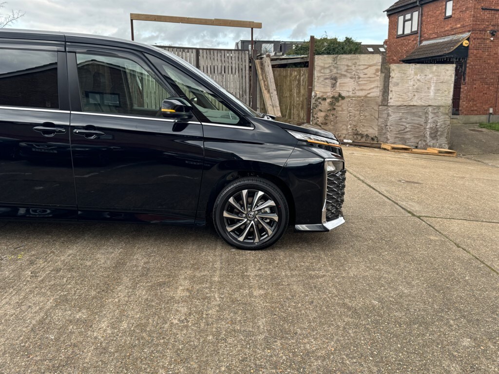 Vehicle 71