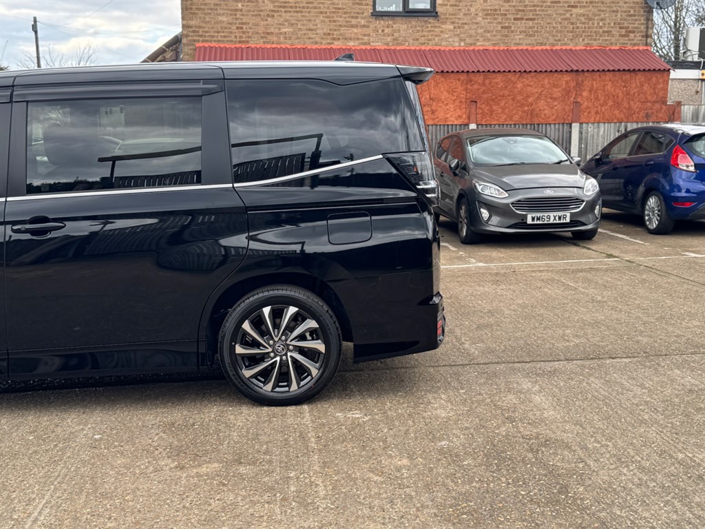 Vehicle 73