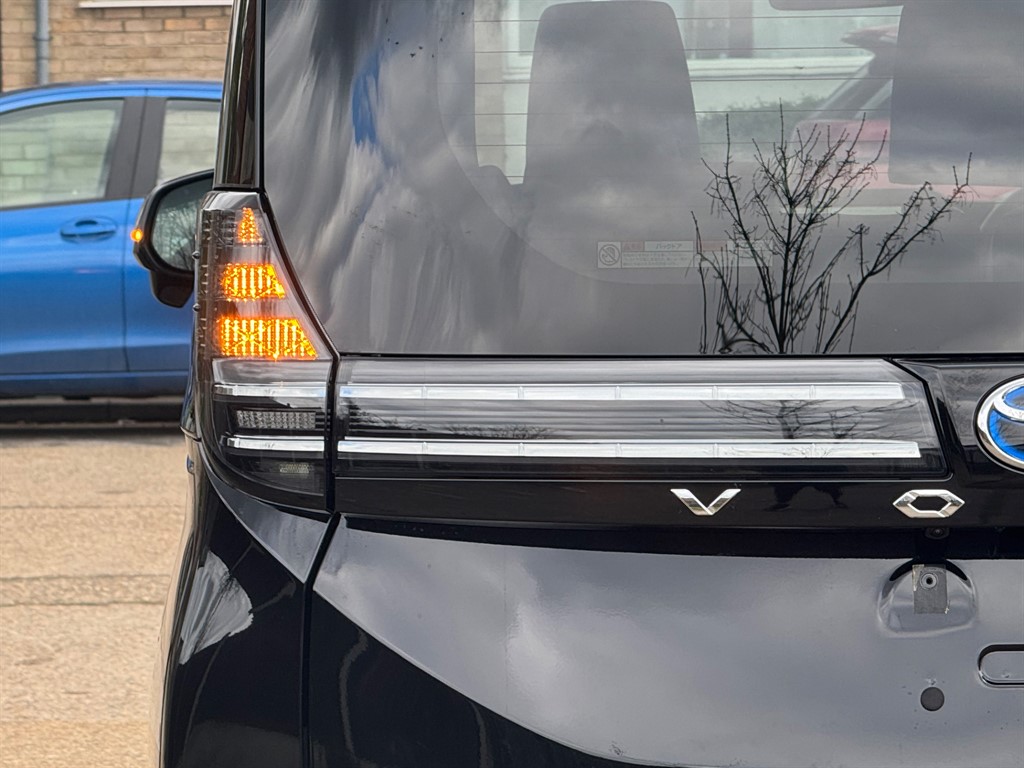 Vehicle 75