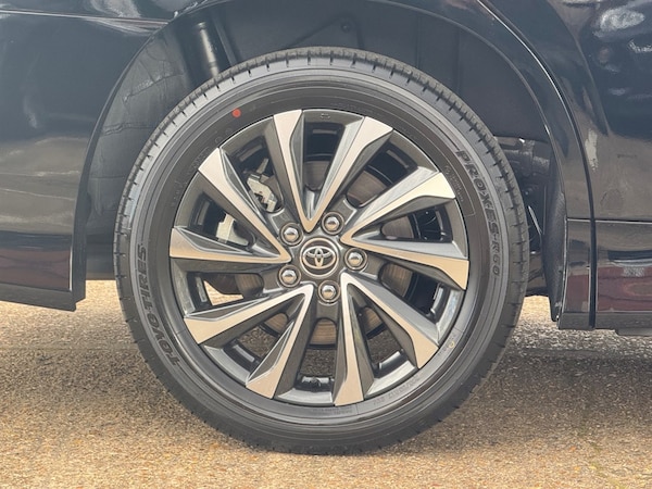 Used Toyota Voxy 2024 for sale - 75570237: Photo 80