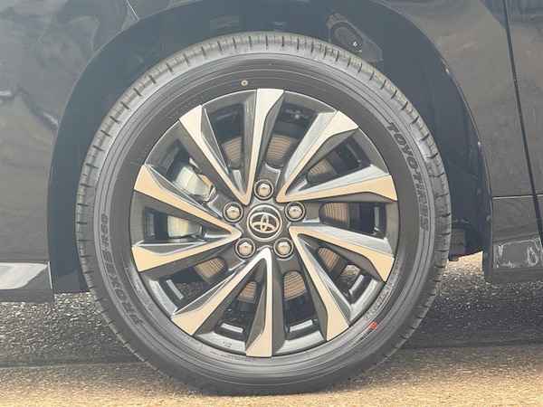 Used Toyota Voxy 2024 for sale - 75570237: Photo 83