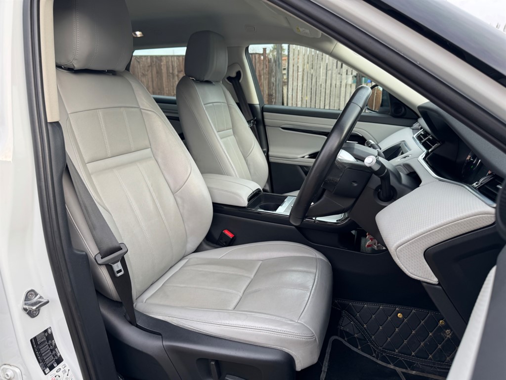 Used Land Rover Range Rover Evoque 2019 for sale - 77178275: Photo 11