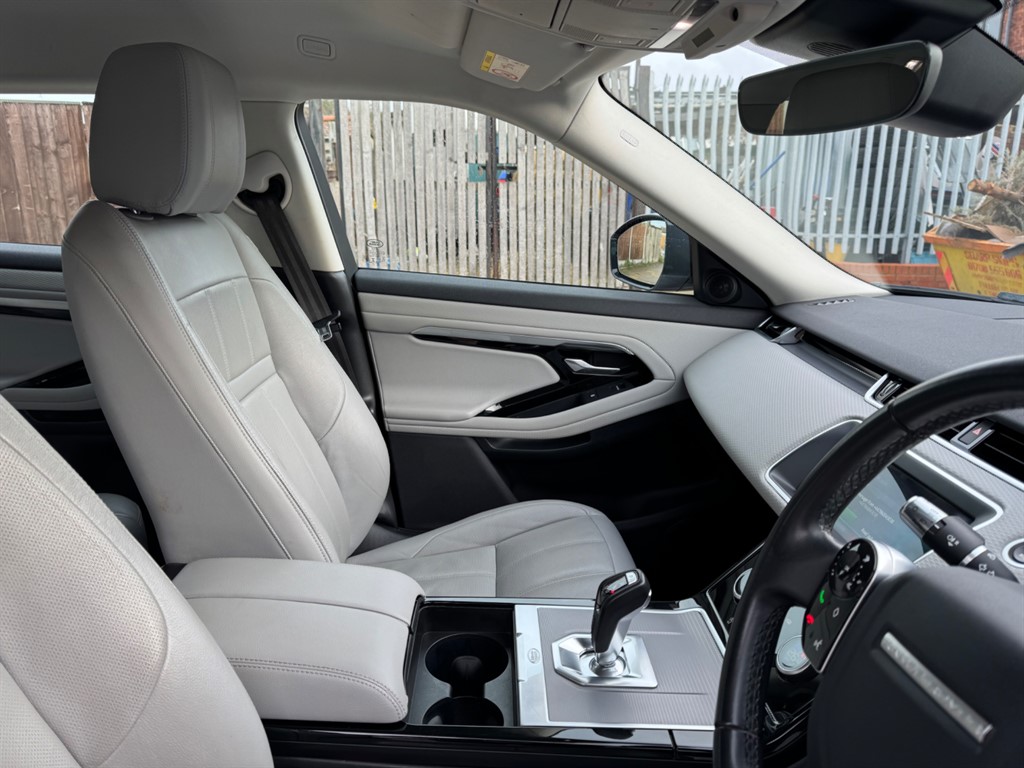 Used Land Rover Range Rover Evoque 2019 for sale - 77178275: Photo 13