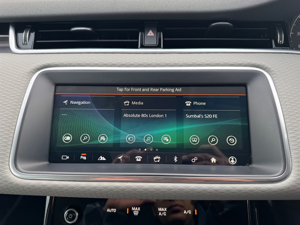 Used Land Rover Range Rover Evoque 2019 for sale - 77178275: Photo 25