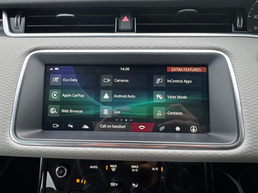 Used Land Rover Range Rover Evoque 2019 for sale - 77178275: Photo 26