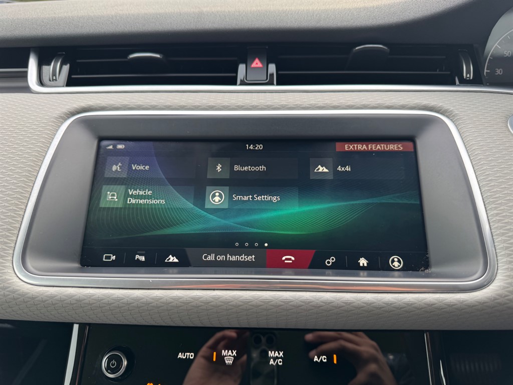 Used Land Rover Range Rover Evoque 2019 for sale - 77178275: Photo 27