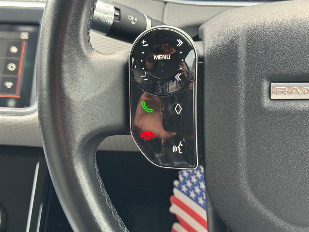 Used Land Rover Range Rover Evoque 2019 for sale - 77178275: Photo 36