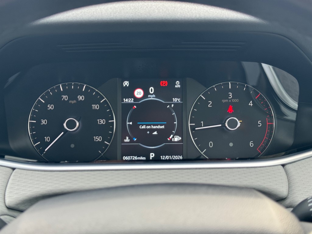 Used Land Rover Range Rover Evoque 2019 for sale - 77178275: Photo 38