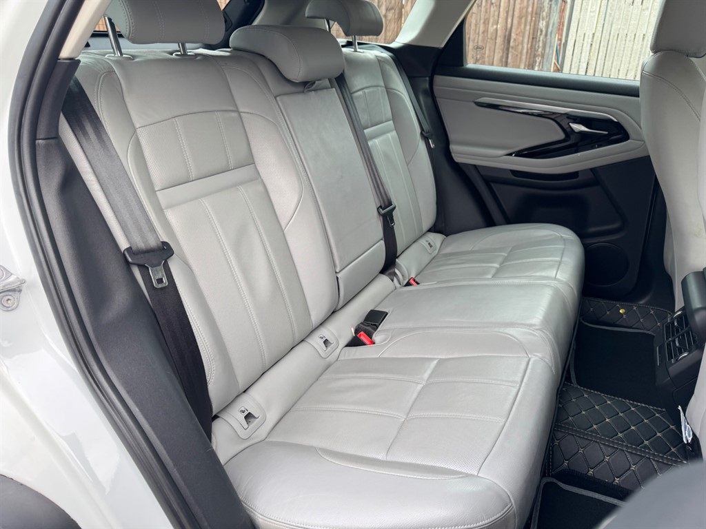 Used Land Rover Range Rover Evoque 2019 for sale - 77178275: Photo 45
