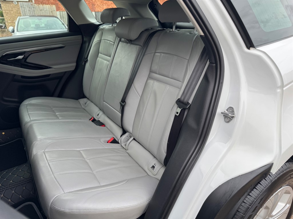 Used Land Rover Range Rover Evoque 2019 for sale - 77178275: Photo 49