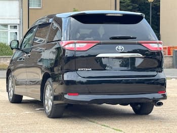 Used Toyota Estima 2018 for sale - 79809653: Photo