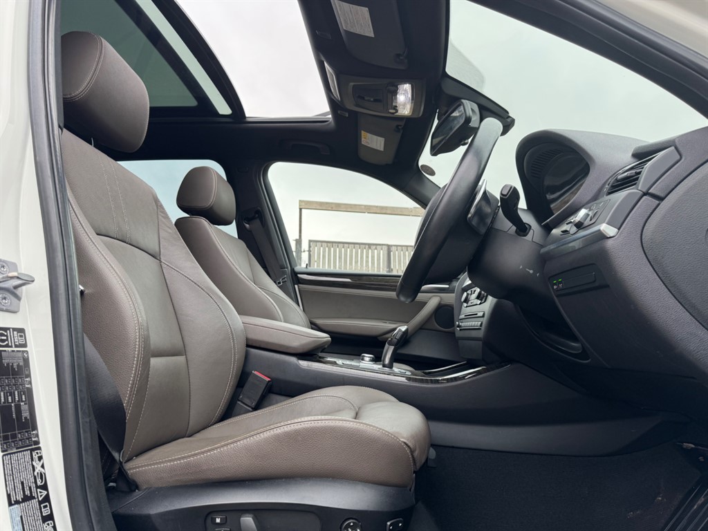 Used BMW X3 2013 for sale - 77319204: Photo 10