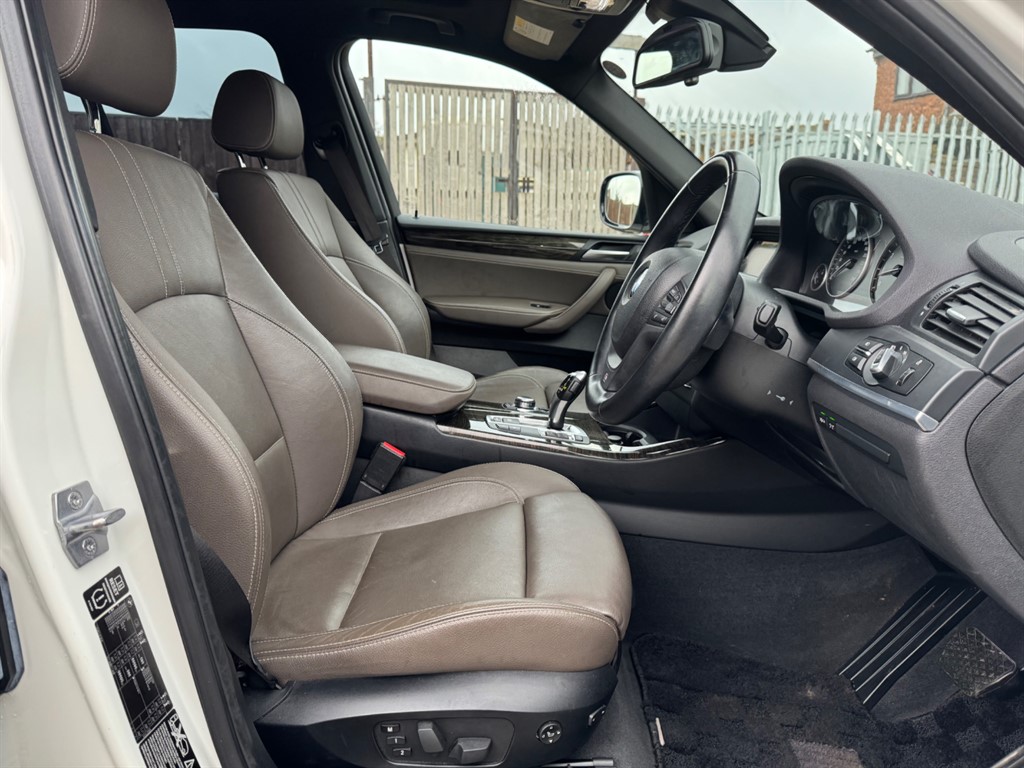 Used BMW X3 2013 for sale - 77319204: Photo 11