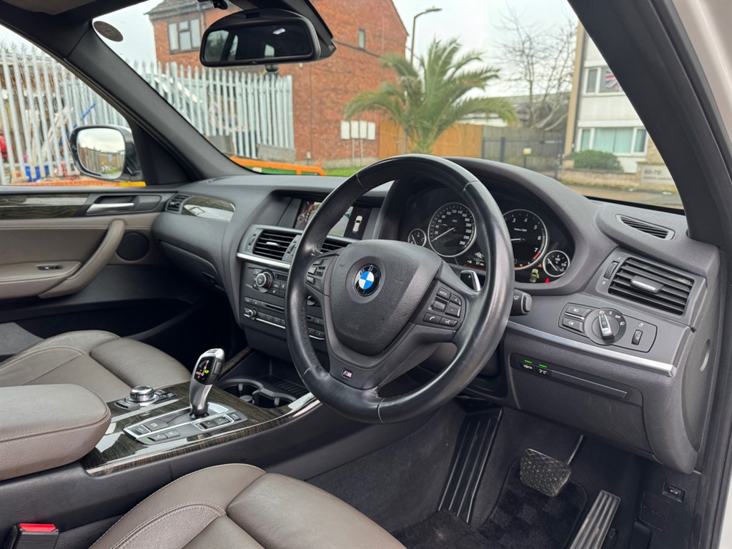 Used BMW X3 2013 for sale - 77319204: Photo 13