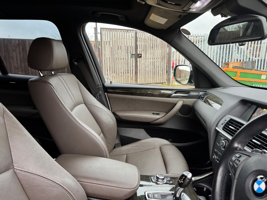 Used BMW X3 2013 for sale - 77319204: Photo 14