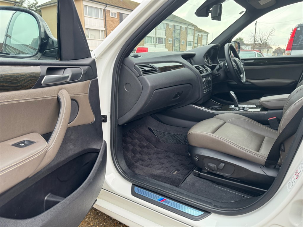 Used BMW X3 2013 for sale - 77319204: Photo 15