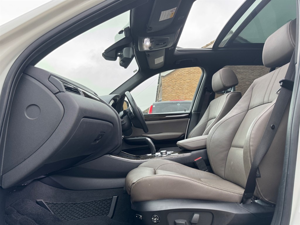 Used BMW X3 2013 for sale - 77319204: Photo 16