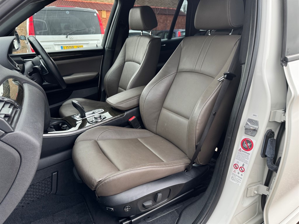 Used BMW X3 2013 for sale - 77319204: Photo 18